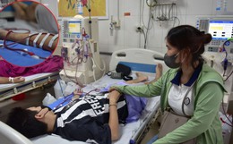 24 tuổi đã suy thận giai đoạn cuối: Chỉ vì 1 sai lầm mà khiến cơ thể phải 'trả giá đắt'