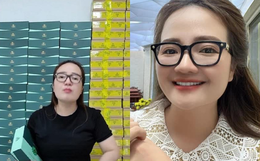 Doanh nhân Hoàng Hường và loạt bê bối: Hàng loạt quảng cáo thuốc "nổ tung trời" bị xử phạt đến phát ngôn xúc phạm người dân tộc