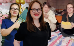 Hoàng Hường là ai và đã làm gì mà bị gọi là “thánh scandal”?