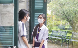 Kết thúc buổi thứ 2 thi tốt nghiệp THPT 2025: Đề nhiều câu hỏi thực tế, rất dài và "nghi" khó như 2018