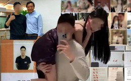 Danh tính thực sự gây sốc của "cựu giám đốc" bị vợ tố bao nuôi 200 cô gái