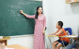 Giáo viên THCS hỏi cách xác định giờ dạy thêm và mức lương dạy thêm giờ, Bộ Giáo dục và Đào tạo trả lời