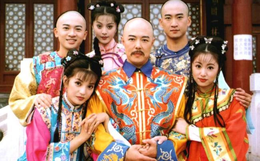 Sau gần 30 năm tôi mới nhận ra đây là người có EQ cao nhất Hoàn Châu Cách Cách: là nhân vật ít ai nghĩ tới, không phải Hạ Tử Vy hay Lệnh Phi