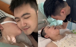 Blogger 1,2 triệu fan qua đời sau gần 1 năm mắc ung thư: Chồng đau đớn kể về giây phút cuối