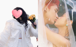 Em Xinh bị ảnh hưởng “nặng nề” khi Anh Trai Say Hi công bố line-up mùa 2, gọi đây là cặp đôi khổ nhất thế giới cũng chẳng ngoa