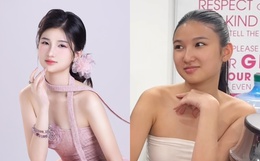 Nàng Mơ để lộ mặt mộc trước ống kính, netizen nhận xét thua Lọ Lem ở điểm này