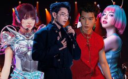 Anh Trai Say Hi cháy vé, concert 8 vẫn được săn đón - Em Xinh mới concert đầu tiên đã chật vật: Tại vì sao?