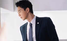 Chân dung chủ tịch ngân hàng Việt Nam đầu tiên tham dự diễn đàn khu vực APEC