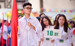 NÓNG: Lịch tựu trường của 2,6 triệu học sinh TP.HCM