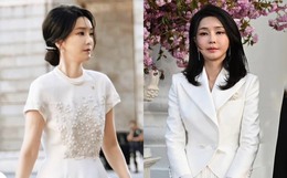 Túi xách Dior và giày Chanel cỡ 39 đã đẩy cựu đệ nhất phu nhân Hàn Quốc vào phòng giam như thế nào?