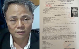 Công an Hà Nội truy nã Đoàn Bảo Châu