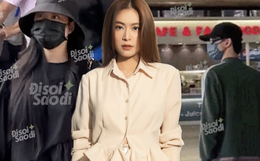 Thai kỳ kín tiếng của Hoàng Thuỳ Linh: Luôn được Đen Vâu đưa đi khám, hé lộ thời điểm "vượt cạn" cặp song sinh