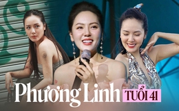 Ca sĩ Phương Linh tuổi 41 da căng mọng nhờ chăm uống 3 món nước giàu collagen và protein từ rất sớm, loại số 1 có đầy chợ Việt