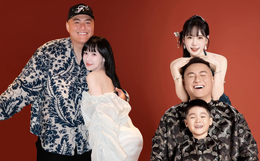 Cho người lạ số điện thoại, cô gái "bóc trúng sít rịt" thiếu gia con chủ tịch Sài thành, cưới về mới bất ngờ hơn nữa