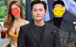 Chấn động showbiz Hàn: Jang Dong Gun và bạn thân bị rò rỉ 700 tin nhắn mua dâm, mở tiệc thác loạn