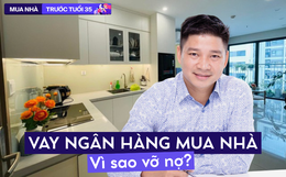 Bị sa thải, giảm thu nhập không phải lý do chính gây vỡ nợ khi mua nhà: Chuyên gia chỉ thẳng 3 thứ cần tính kỹ!