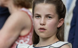 Choáng ngợp với gia tài Công chúa Charlotte sẽ thừa kế