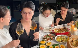 Lý do Ngô Thanh Vân ngày thường ăn chay trường nhưng giờ lại chuyển qua ăn mặn