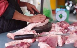 5 phần thịt bổ dưỡng bậc nhất của con lợn, nhiều người không biết mà mua