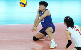 Đặng Thị Hồng bị cấm thi đấu, phải bán hàng online: Từ tay đập bóng chuyền triển vọng đến nỗi lo mưu sinh