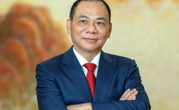 Tài sản của tỷ phú Phạm Nhật Vượng tăng bao nhiêu trong ngày VIC vượt VCB trở thành cổ phiếu vốn hóa lớn nhất sàn chứng khoán?
