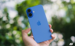 Một năm tôi dùng iPhone 16: Máy chính nhỏ gọn thực dụng đúng nghĩa, nhưng cũng có "cái giá" phải trả