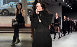Ái nữ Gen Z đưa brand Việt đến New York Fashion Week: Không chỉ tài năng, ngoài đời còn là "cool girl" chính hiệu
