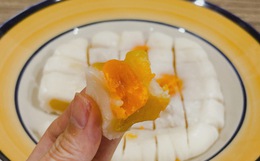Bánh dẻo - Món quà Trung thu tưởng chừng "thất sủng" nay được "giải cứu" nhờ trend triệu view gây tranh cãi