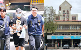Sát hại 3 người trong gia đình nhà vợ, khi bị thẩm vấn, người đàn ông đưa ra tuyên bố gây sững sờ