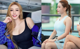 Chân dung nữ CEO chiến đét ở Fancy Pickleball #withGalaxy: Diện cây đồ 10 triệu, vibe phú bà nhìn là biết