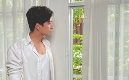 Ngoại hình điển trai của "phú ông" showbiz Việt, mỗi quận sở hữu 2 căn nhà, U40 chưa vợ