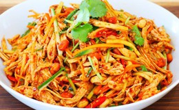 Mỹ đánh giá đây là "loại thịt tốt nhất thế giới", hoá ra bán đầy chợ Việt, giá rẻ hơn thịt lợn