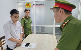 Bắt tạm giam nhân viên bảo hiểm Nguyễn Minh Quang