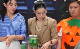 Kẹo Kera do Hằng "Du mục", Quang Linh Vlogs bán thực chất là gì?