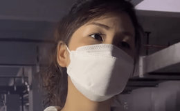 Bạn trai “biến mất” giữa nhà hàng để lại hóa đơn gần 300 triệu VNĐ cần thanh toán, người phụ nữ báo ngay cảnh sát: “Anh ta bảo chỉ ra ngoài nghe điện thoại”