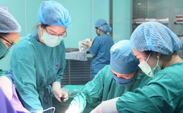 Cô gái 22 tuổi ở Quảng Ninh xuất huyết, biến dạng vùng kín sau khi thẩm mỹ ở spa