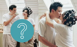 Hàn Hằng thông báo đã sinh con đầu lòng, công bố hình ảnh từng giấu kín