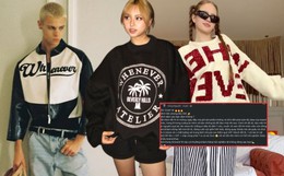 Local brand Việt hot nức tiếng bỗng bị khách quay lưng tố đạo nhái, ngáo giá, bán hàng thái độ