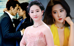 Không ai dám cưới Lưu Diệc Phi