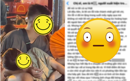 Vụ quạt cho tiểu tam ngoài đường: Thanh niên tái hôn với bạn học cấp 3, giờ lại ngoại tình với bạn học cấp 2