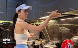 "Hết cứu nổi Phương Oanh - vợ Shark Bình"