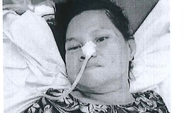 Bệnh nhân bị bỏ rơi ở bệnh viện đã tử vong, chưa ai đến nhận