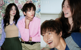 Gái xinh vừa khiến Song Joong Ki và Song Hye Kyo “tái ngộ” là ai?