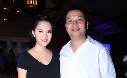 Quang Huy - người đàn ông khiến Bảo Anh và Phạm Quỳnh Anh "căng thẳng" suốt 7 năm giờ ra sao?