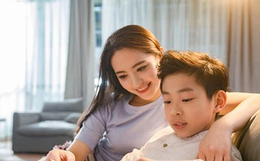 Không phải mê tín: Nếu con bạn có đặc điểm này, thì càng lớn càng thành đạt, cha mẹ được hưởng phúc theo