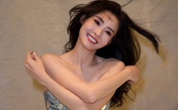Trương Bá Chi được “nở mày nở mặt” nhờ 3 quý tử thần đồng