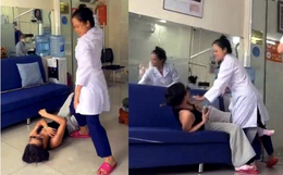 Vụ bác sĩ hành hung bệnh nhân chỉnh răng ở TP.HCM: Đình chỉ hoạt động Phòng khám Tuyết Chinh, xử lý chủ cơ sở