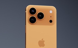 Tin vui cho iFan trước thềm sự kiện ra mắt iPhone 17