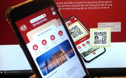 Một số gia đình lưu ý, nếu không muốn mất 500k - 1 triệu đồng tiền phạt thì làm ngay việc này trên VNeID