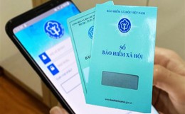 Nghỉ hưu năm 2025, đóng BHXH đủ 26 năm, lương hưu mỗi tháng được nhận bao nhiêu?